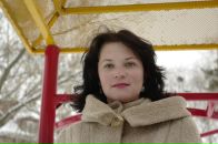 Фотография Арслановой Алины