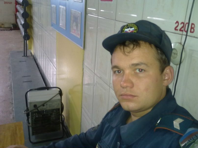 Макс Мальцев фотография #31