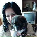 Діана Капала фотография #1