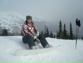 Фотография Кочатковой Евгении