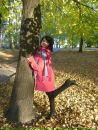 Фотография Логуновой Олеси