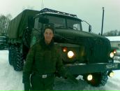 Фотография Елагина Ильи