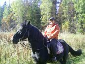 Фотография Шилиной Елизаветы