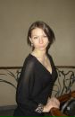 Фотография Топоровой Екатерины