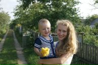 Фотография Шаповаленко Светланы