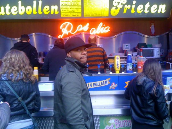 №5, Kri-Kri Damour №5, Kri-Kri Damour