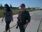 Фотография Хмуриной Анны