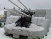 Фотография Мокрецова Александра