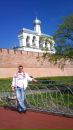 Фотография Поленова Александра
