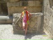 Фотография Уразметовой Гульнары