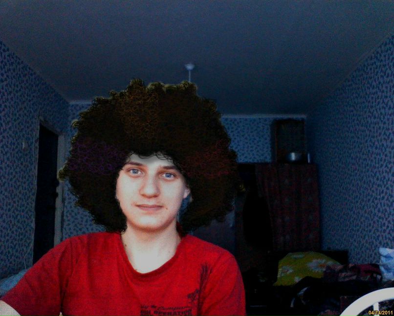 Дмитрий Дан фотография #48