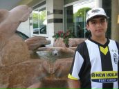 Фотография Сааряна Баграта