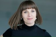 Фотография Трениной Валерии