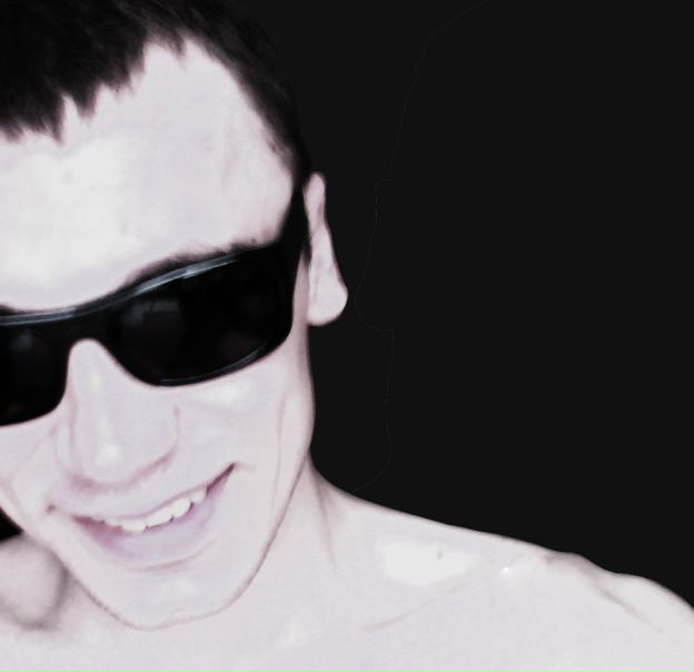 Дмитрий Олейник фото №40