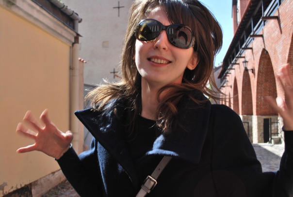 Александра Степанова фото №12