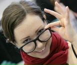 Фотография Выползовой Ольги