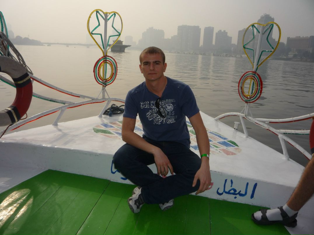 Игорь Полшков фотография #25