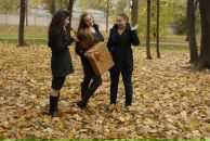 Фотография Savel'eva Aleksandra