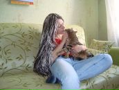 Фотография Жучковой Ирины