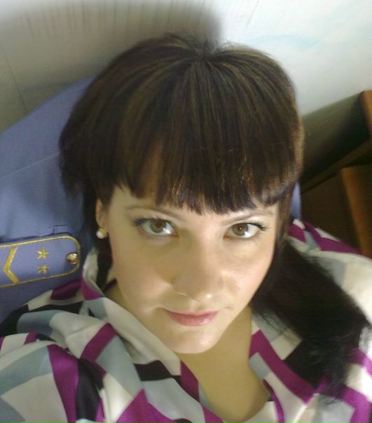 №5, Екатерина Фомина-Губенко №5, Екатерина Фомина-Губенко