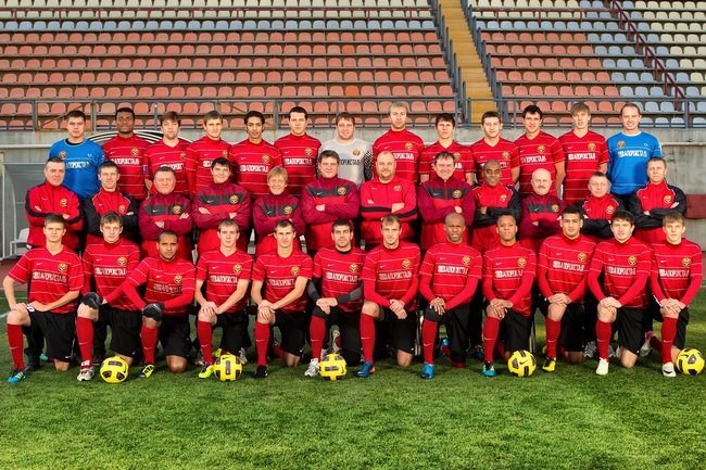 Mateus Stefanello фотография #20