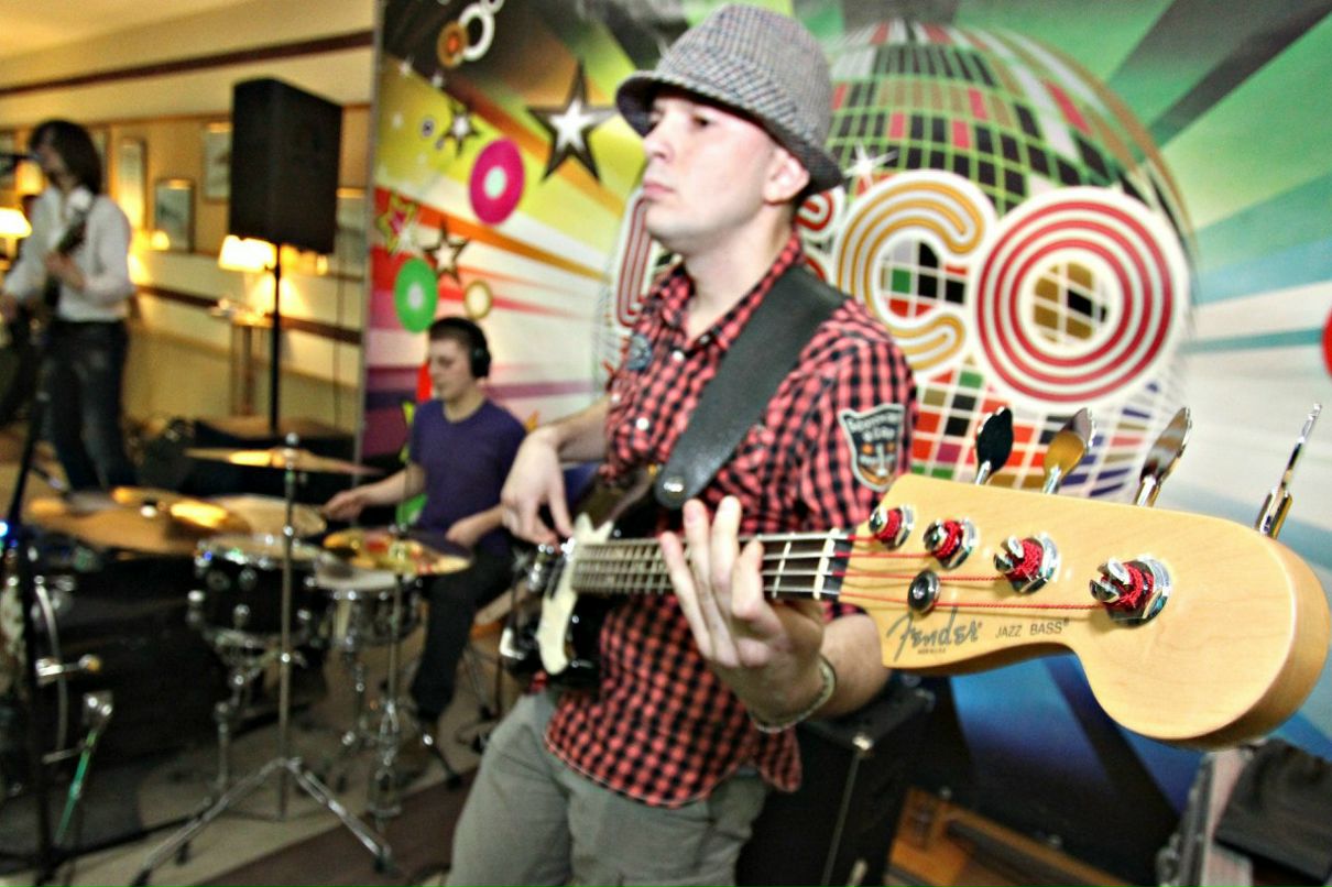 Сергей Лебедев фотография #43