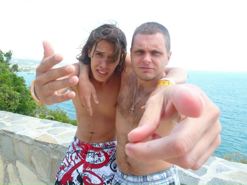 Stanislav Klimenko фотография #39