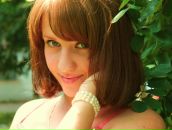 Фотография Анохиной Зинаиды