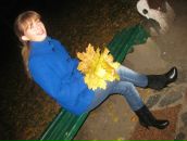 Люба Поліщук фотография #48 (источник - https://vk.com/id71149263)