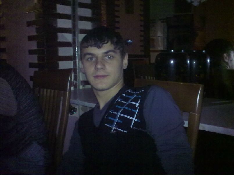 Сергей Ларин фотография #14