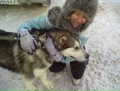 Фотография Рыбиной Веры