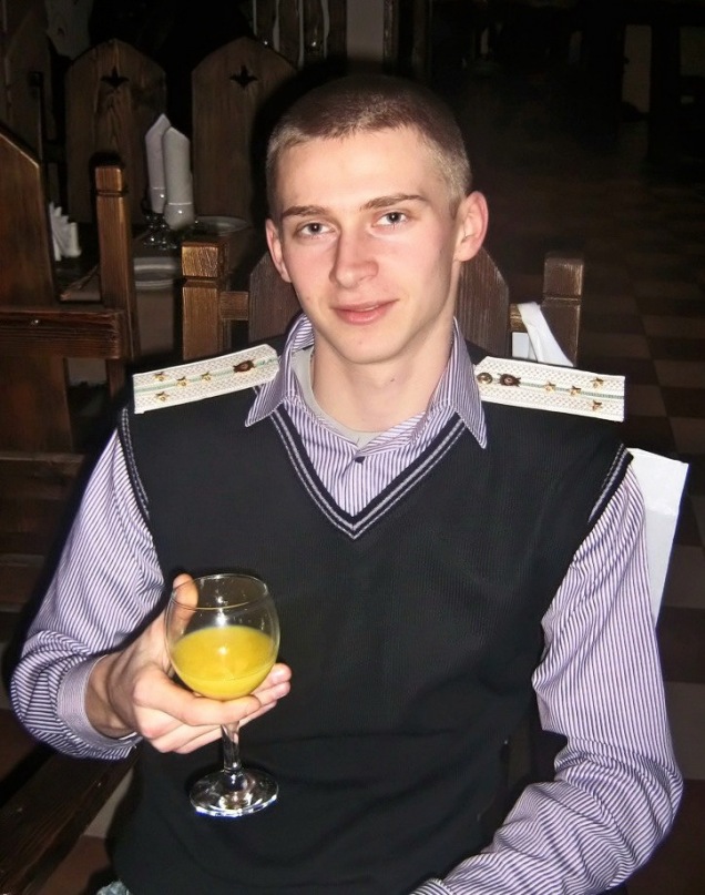 Дмитрий Сидрелёв фотография #40