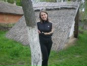 Іванна Волошенко фотография #8 (источник - https://vk.com/id8600682)