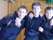 Андрій Кос фотография #1