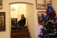 Фотография Panova Polina