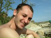 Фотография Блинцова Александра