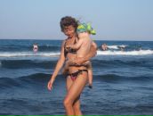 Фотография Хорошайловой Елены