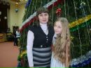 Фотография Дмитриевой Вероники