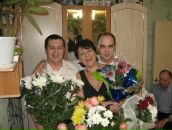 Фотография Бакалеевой Светланы