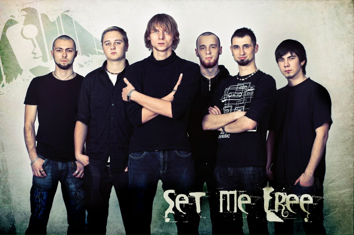 Set Free фотография #40