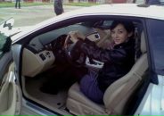 Фотография Смирновой Александры