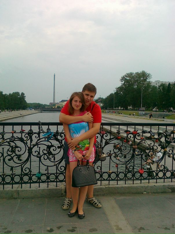 Дмитрий Вощиков фотография #27