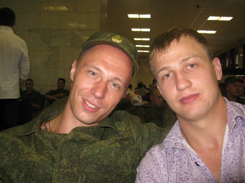 Александр Федун фотография #31