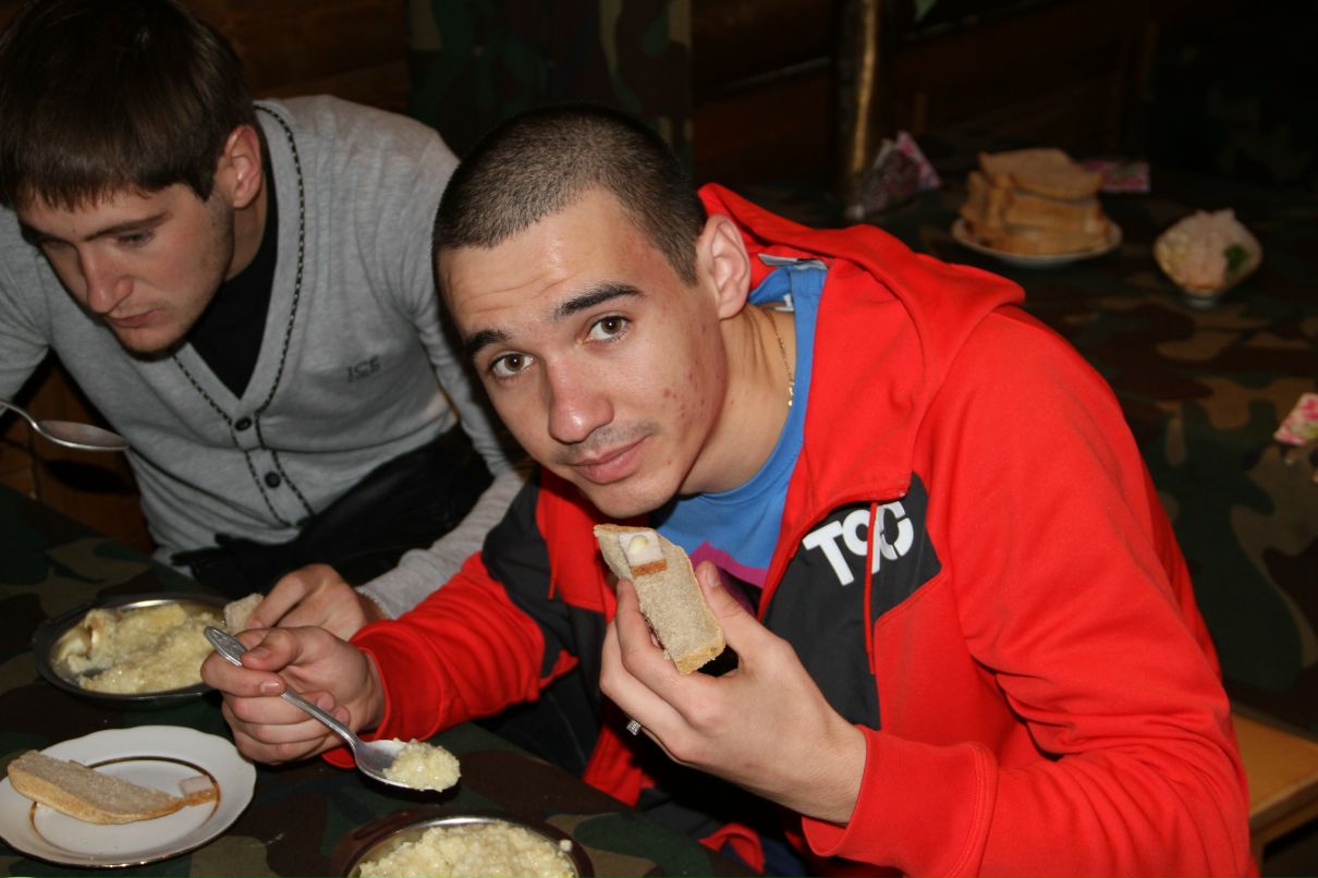 Витёк Солопов фотография #42