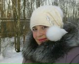 Фотография Лебединовой Лены