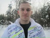 Фотография Арбатского Жени