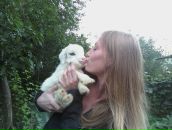 Фотография Никоновой Анны