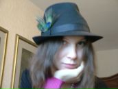 Фотография Тарковской Наталии