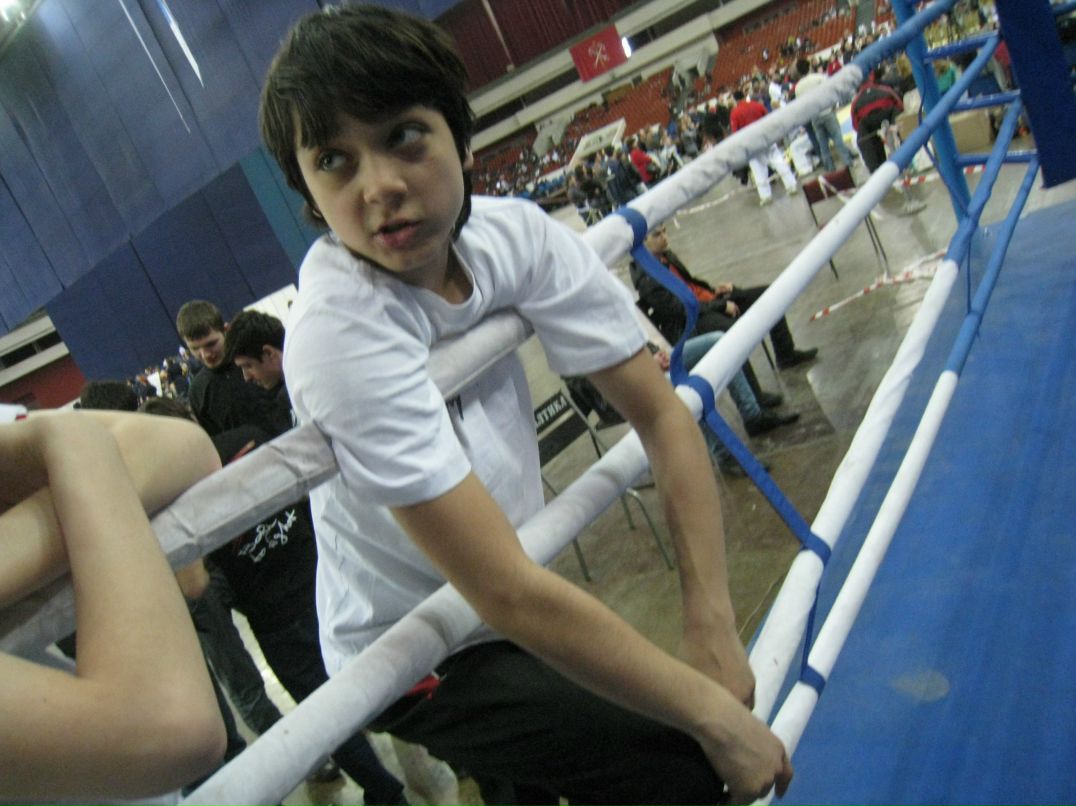 Богдан Эберт фотография #15