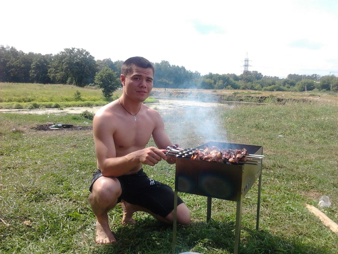 Макс Грищенко фотография #24